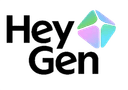 HeyGen logo